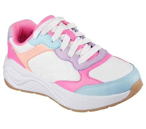 Image of Skechers Girls Nova Jogger Sneaker