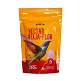 Nutricon Néctar para Beija-Flor 250g