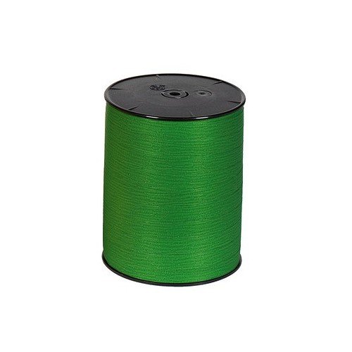 Poly-Band matt 10mm: 250m grue Cover