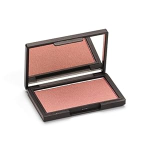Phase Zero Makeup Powder Blusher – “Loveless” – 4g / 0.141 oz – Full Coverage, Natural Blush – Soft, Buildable Pink, Coral, Peach & Golden Hues – Matte & Shimmering Shades Gives Cheeks a Radiant Glow