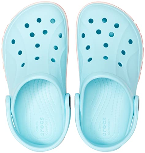 Image of Crocs Unisex Kids Bayaband Clog