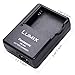 DE-A50 DMW-BCM13E Battery and Charger for Panasonic Lumix DC-TS7, DMC-FT5A, LZ40, TS5, TS6, TZ37, TZ40, TZ41, TZ55, TZ60, DMC-ZS27, DMC-ZS30, DMC-ZS35, DMC-ZS40, DMC-ZS45, DMC-ZS50 Digital Cameras