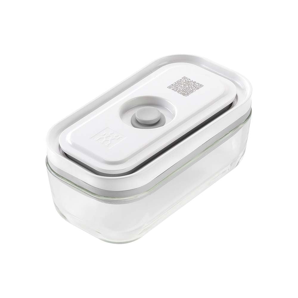 Zwilling Vacuum Starter Set, 7-teilig | Borosilikatglas Fresh & Save