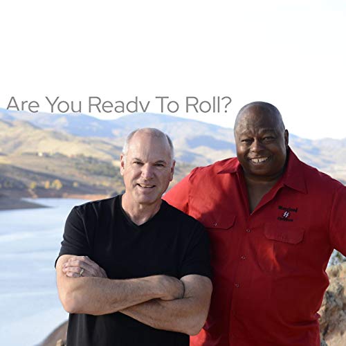 Are you Ready to Roll cover art