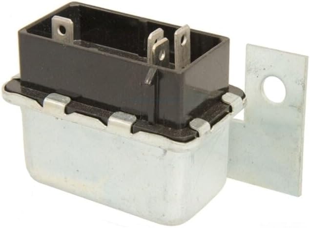 A/C Clutch Relay for 1988 Chrysler Daytona