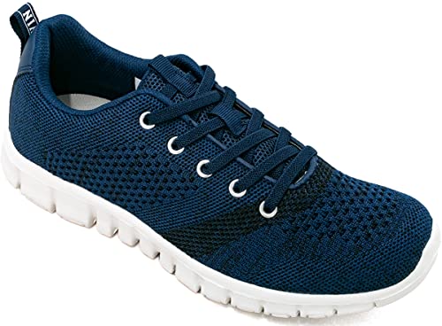 [GhEB] y Xj[J[ bV ʋC Abp[jbg SR Xb| Y fB[X edw1011 lCr[ NAVY 27.0cm