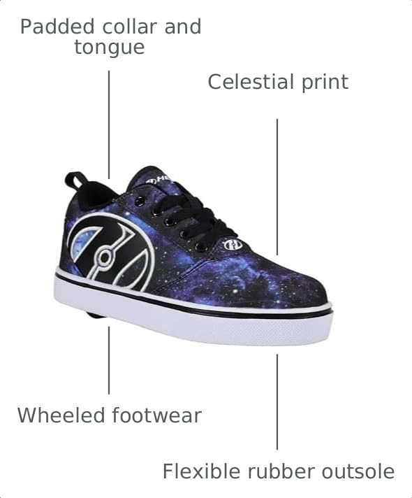 Image of HEELYS Pro 20 Prints (Little Kids /Big Kids /Adults)