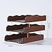 File Rack Desk Organiser,3 Tire Letter Paper Tray for A4 File,Home Office Supplies Letter Trays