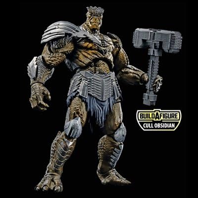 Amazon マーベルレジェンド アベンジャーズ インフィニティ ウォー ブラック ドワーフ カル オブシディアン ビルドパーツのみ 開封済み 未使用品 並行輸入品 フィギュア ドール 通販