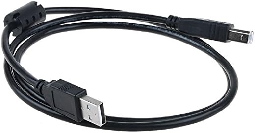 PKPOWER 3.3ft USB Data Cable Cord for Pioneer Pro DDJ-SR DDJ-SB DDJ-SP1 Digital DJ Controller