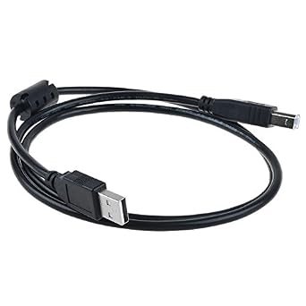 USB PC Cable Cord for Native Instruments Traktor Kontrol S2 S4 F1 DJ Controller
