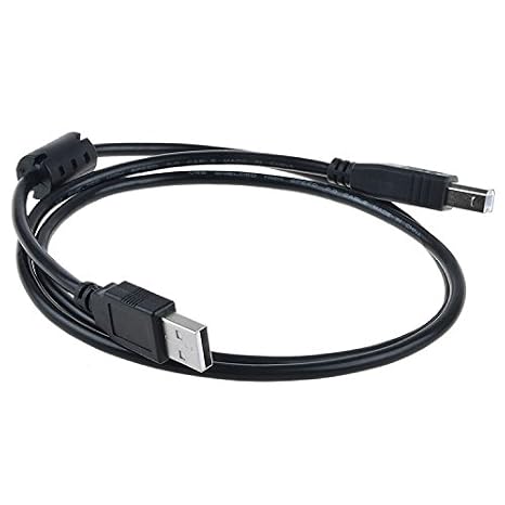 USB PC Cable Cord for Native Instruments Traktor Kontrol S2 S4 F1 DJ Controller