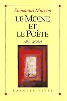 Moine Et Le Poete (Le) 2226063927 Book Cover