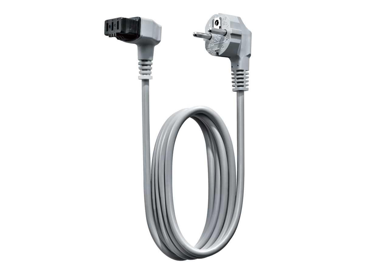 Bosch SMZ1051EU akcesoria do zmywarek, kabel zasilający z wtyczką UE 5 m, wyprodukowano w Niemczech