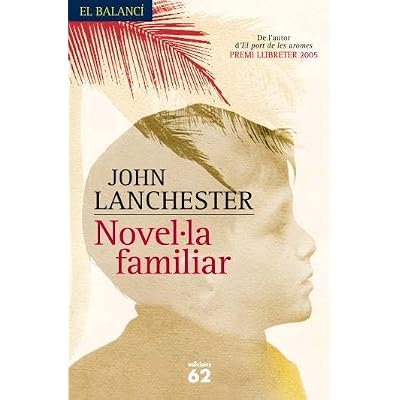 Novel&middot;la familiar