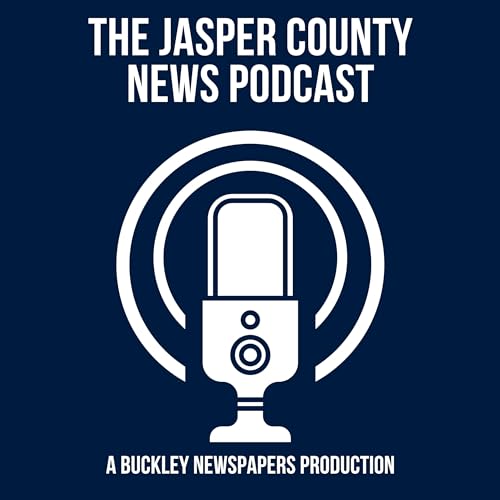 Jasper County News Podcast cover art