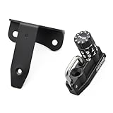 デイトナ(Daytona) ハンターカブ CT125(20-24)専用 ヘルメットロック バイク ヘルメットホルダー ダイヤルタイプ 48713