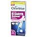 Clearblue Early Detection Pregnancy Test, 3ct