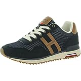 Tommy Hilfiger Valen2 Dark Blue Ll 9.5 D (M)