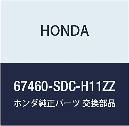 Bisagra de puerta Honda 67460-sdc-h11zz original para recambio de carrocería
