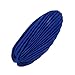 Produktbild Cardith Stirnband Damen Haarband Damen Kopfband Weich Turban Stirnband für Alltag Yoga Sport Fitness elastische Haarband Rockabilly-Haarband Damen-Stirnbänder