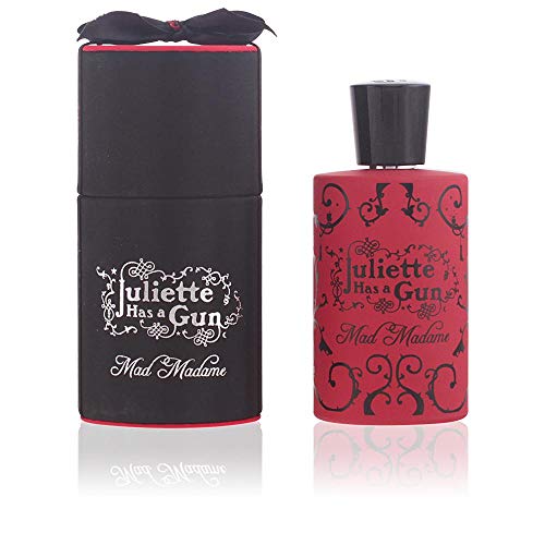 Mad Madame Edp Vapo 100 Ml