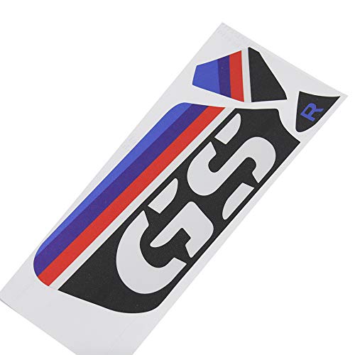Adesivo de proteção de eixo de transmissão de motocicleta de substituição para R1200GS ADV R1200 GS