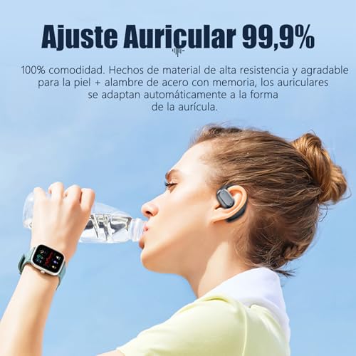 Audífonos, Wireless Imagen adicional