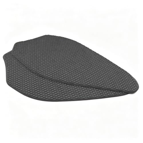 Almohadillas de tanque para Yamaha YZF R3 R25 2019-2024 kit de tracción antideslizante lateral 3