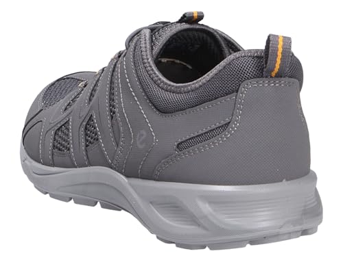 ECCO Men's High Rise Hiking Shoes Low3