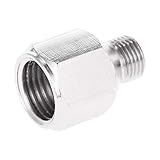 Timbertech® ABPST01 Airbrush Kit - Includes Adapter, Hose, Nozzles and Needles - Image 9