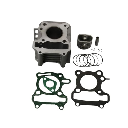 Kit de cilindros de gran diametro para carreras 65cc 4T 4