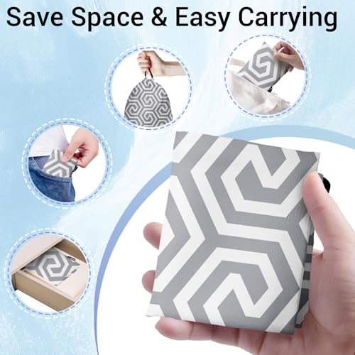 Image of Grip Bag for Gymnasts Small Drawstring Gymnastics Athlete Bag for Gym