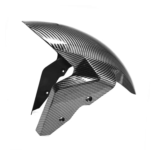 Garde-Boue S1000R pour Protéger le Moteur des Projections - 5