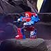 Transformers Legacy United Deluxe Class G1 Universe Autobot Gears, 5.5-inch Converting Action Figure, 8+ Years