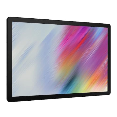 Image of Samsung Galaxy Tab A8 10.5 inch 64GB Android Tablet, LCD Screen, Kids Content, Smart Switch, Expandable Memory, Long Lasting Battery, Fast Charging, US Version, 2022, Dark Gray