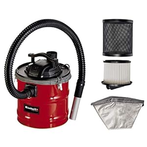 Einhell compatible Aschesauger TC-AV 1618 D