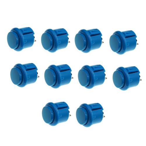 Hohota 10pbN 30mm Q[vbV{^XCb` 24mm DIY s{[Rg[[p[c(24mm blue)