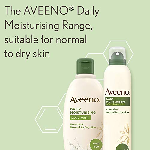 Aveeno Spray Dopo Doccia (Packung mit 2) – Ansicht 6