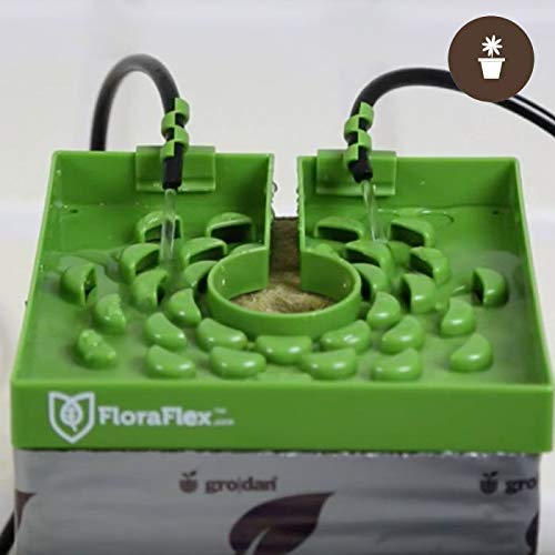 IM AMELIA FloraFlex FloraClip 2.0 (Packs of 12) Clips ONLY Hold 1/4