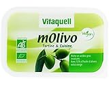 Vitaquell Margarina Vegetal Aceite Oliva 250G Bio Vitaquel 1 Unidad 250 g