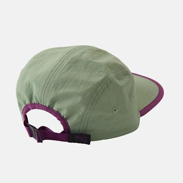 グラミチ キャップ NYLON CAP 帽子 釣り フィッシング アウトドア 登山 キャンプ G5FA-175