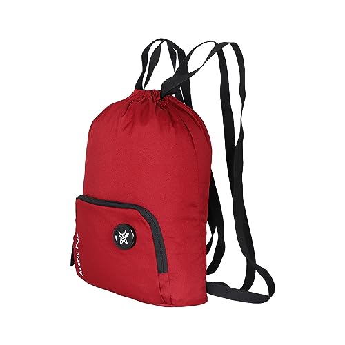 Image of Arctic Fox 15 Liters Draw String Backpack