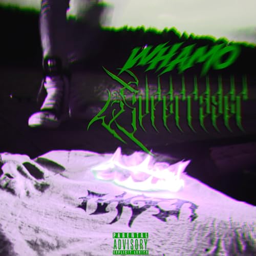 Whamo [Explicit]