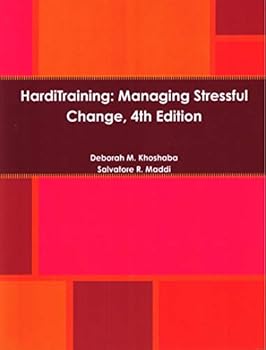 Perfect Paperback HardiTraining: Managing Stressful Change Book