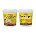 WoodEpox Wood Replacement Compound 2 Pint Kit