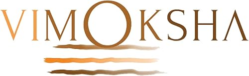 Miniatura 7 de Vimoksha Varillas de incienso (135 piezas con soporte para incienso)  8.47 oz  Varillas de incienso con bajo contenido de humo  Varillas de incienso