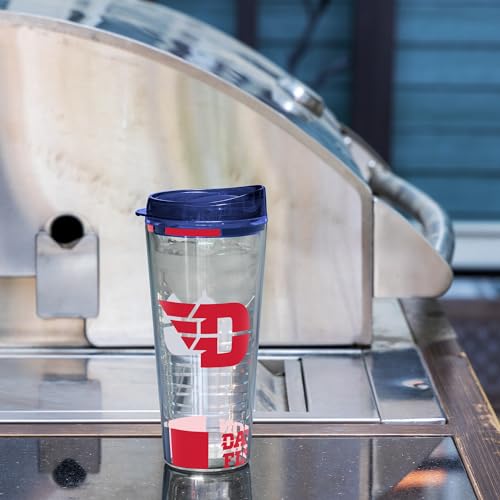 Image of Rico Industries NCAA Double Wall Tritan Tumbler 16oz or 22oz