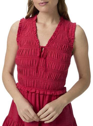 PAIGE Women's Fraise Dress4