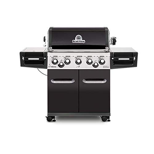 Preisvergleich Produktbild Broil King Gasgrill Regal 590 2019
